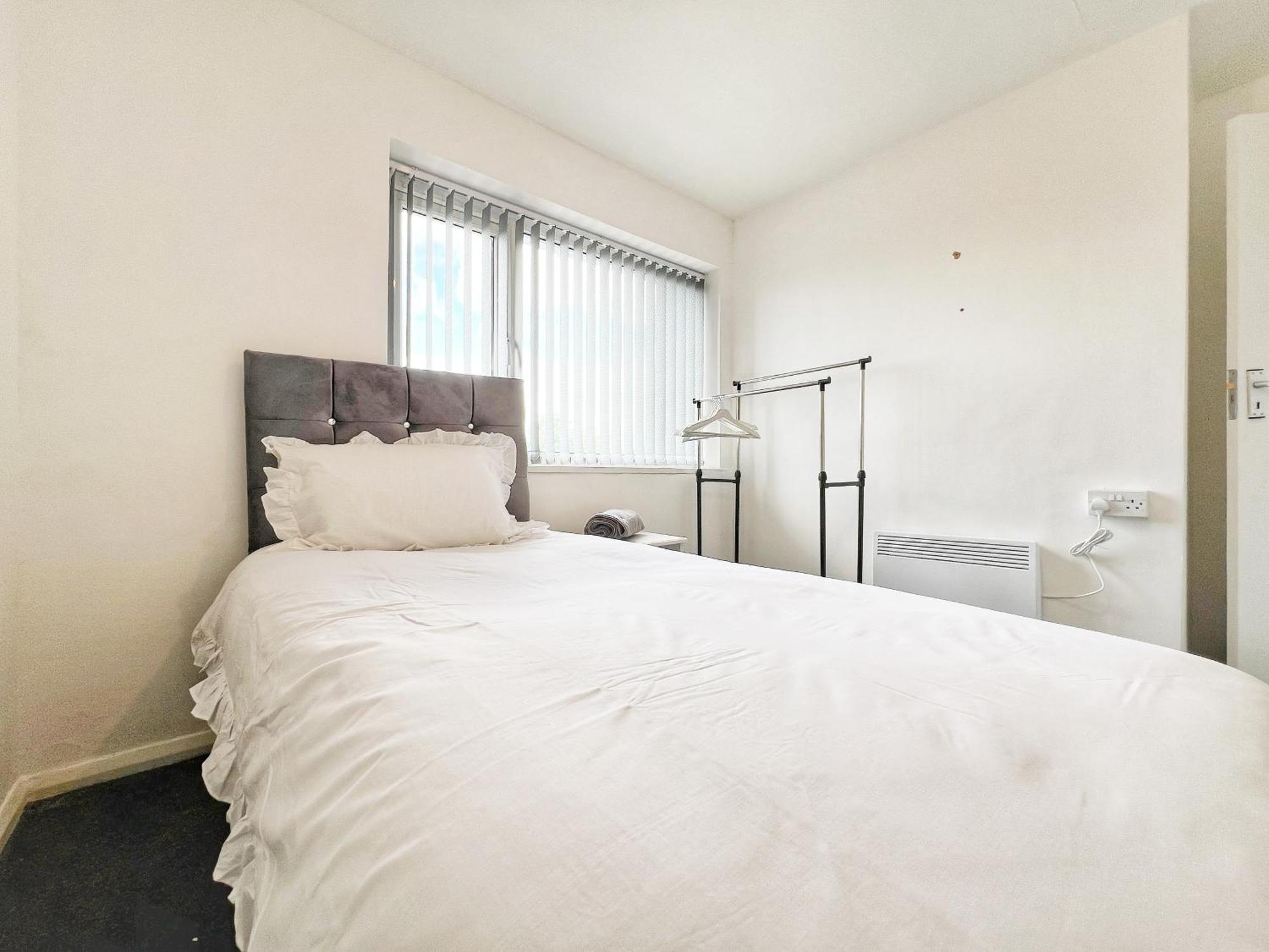 Rusholme Apartment - Sleeps 4 Μάντσεστερ Εξωτερικό φωτογραφία