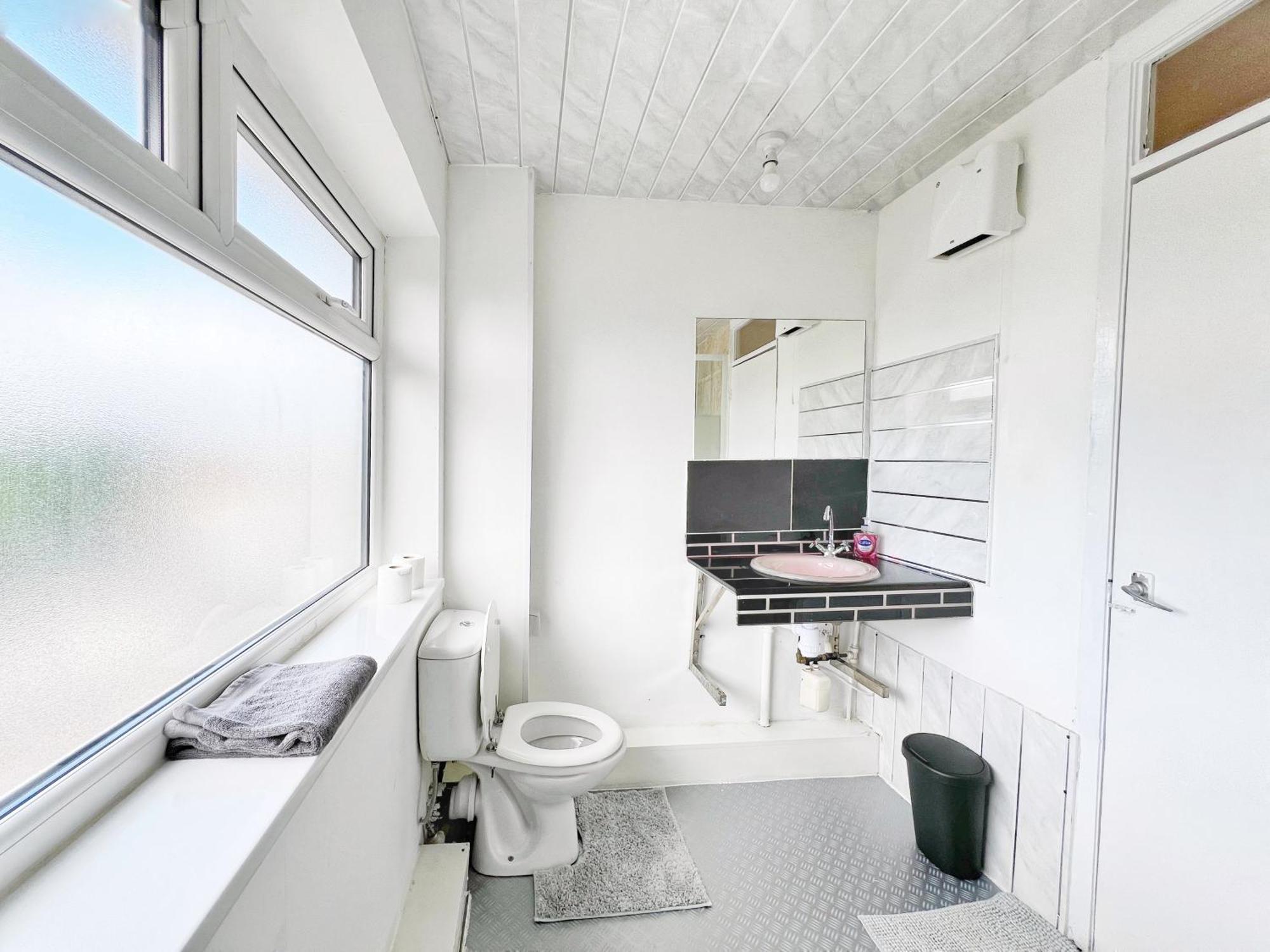 Rusholme Apartment - Sleeps 4 Μάντσεστερ Εξωτερικό φωτογραφία